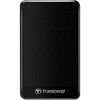 Image de Transcend StoreJet 25A3K disque dur externe 1 To Noir