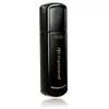 Image de Clé USB Transcend JetFlash 350 16GB USB 2.0 noire