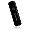 Image de Clé USB Transcend JetFlash 700 64GB USB 3.2 Gen 1 Noire