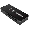 Image de Lecteur de cartes Transcend RDF5 USB 3.1 Gen 1 ultra-compact noir