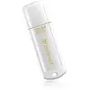 Image de Clé USB Transcend JetFlash 730 64GB USB 3.0 blanche légère