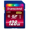 Image de Transcend TS128GSDXC10U1 mémoire flash 128 Go SDXC MLC Classe 10