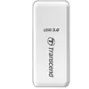 Image de Lecteur de cartes Transcend TS-RDF5W USB 3.2 Gen 1 Blanc