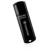 Image de Clé USB Transcend JetFlash 700 128GB USB 3.2 Gen 1 Noire