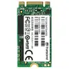 Image de Transcend MTS400 M.2 128 Go Série ATA III MLC