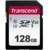 Image de Transcend 128GB, UHS-I, SD 128 Go SDXC NAND Classe 10