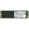 Image de Transcend 110S M.2 256 Go PCI Express 3.0 3D NAND NVMe