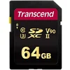 Image de Transcend TS64GSDC700S mémoire flash 64 Go SDXC NAND classe 10