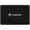Image de Lecteur de cartes Transcend RDC8 USB 3.1 Type C