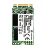 Image de Disque Dur Transcend 430S 256GB M.2 SSD SATA III 6 Gb/s DevSleep RAID