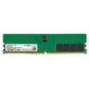Image de Transcend JetRam JM5600ALE-32G 32 Go DDR5 5600 MHz 288-pin DIMM