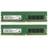 Image de Transcend JetRam DDR4 3200 MHz 16 Go 2 x 8 Go CL22
