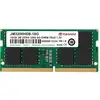 Image de Mémoire RAM Transcend JetRam JM3200HSB-16G 16Go DDR4 3200MHz CL22 SO-DIMM