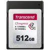 Image de Carte Transcend CFExpress 512 Go