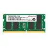 Image de Mémoire RAM Transcend JetRam JM3200HSG-8G 8Go 1x8Go DDR4 3200MHz CL22 SO-DIMM