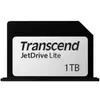 Image de Mémoire flash Transcend JetDrive Lite 330 1TB 95MB/s 75MB/s Noir