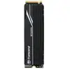Image de Disque Dur Transcend MTE250H 2TB M.2 NVMe PCIe 4.0 7100MB/s