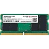 Image de SODIMM 16GB 5600Mhz DDR5 TRANSCEND 1.1V CL40 1Rx8 JM5600ASE-16G