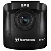 Image de Caméra de voiture Transcend DrivePro 250 Quad HD 140° Wi-Fi GPS 64GB