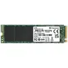Image de Disque Dur Transcend PCIe SSD 115S 250GB M.2 3200MB/s NVMe 3D NAND