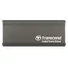 Image de Disco Duro Transcend ESD265C 1TB SSD USB Type-C 10 Gbit/s Chiffrement