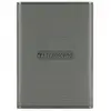 Image de Disque Dur Transcend ESD360C 1TB SSD USB 3.2 Gen 2x2 2000MB/s Gris
