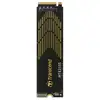 Image de Disque SSD Transcend MTE255S 1TB M.2 PCIe 4.0 7400Mo/s NVMe 3D NAND
