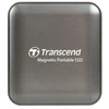 Image de Disque Dur Transcend 1TB SSD 2000MB/s USB Type-C ESD420 Chiffrement AES 256-bit Gris