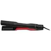 Image de Lisseur Céramique Tourmaline OEM RVDR5330 6 Réglages Sec et Humide Noir Rouge