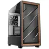 Image de Boîtier Antec Flux Midi Tower Noir Bois ATX ITX micro ATX