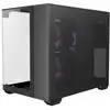 Image de Boîtier Antec CX600M Trio ARGB Mini Tower verre trempé ARGB USB-C