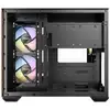 Image de Boîtier Antec CX600M ARGB Mini Tower Noir ITX micro ATX Verre Acier
