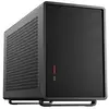 Image de Boîtier Antec Performance 1 M Mini Tower PC Noir ITX Aluminium Plastique Acier 12,5 cm