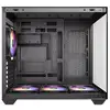 Image de Boîtier Antec CX800 ARGB Midi Tower Verre Trempé Noir Gaming
