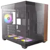 Image de Boîtier Antec CX800 ARGB Blanc Midi Tower Verre Trempé Gaming