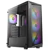 Image de Boîtier Antec AX67 ARGB vitre en verre trempé 4x120mm ARGB ATX Gaming