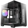 Image de Boîtier PC Antec CX60M ARGB Mini Tower ITX micro ATX Verre trempé Noir