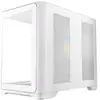 Image de Boîtier Antec 0-761345-10226-1 Midi Tower Blanc verre trempé ATX USB-C