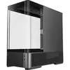 Image de Boîtier PC Antec C6 Curve Air Midi Tower ATX Verre Trempé Noir