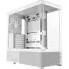 Image de Boîtier PC Antec C6 Curve Air Tour ATX Vidre Trempé Blanc
