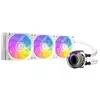 Image de Refrigeración Líquida Antec Vortex Lum 360 360mm 2 Ventilateurs ARGB Blanc