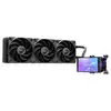 Image de Système de refroidissement Antec Vortex View 360 ARGB 3x120 mm LCD Intel AMD