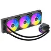 Image de Refrigeración Líquida Antec Skeleton 360 360mm 2 Ventilateurs ARGB Multicolore
