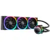 Image de Refrigeration Liquide Antec VORTEX 360 ARGB 397mm 3 Ventilateurs LED