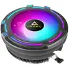 Image de Antec T120 Carte SIM Refroidisseur d'air 12 cm Noir 1 pièce(s)