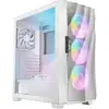 Image de Antec DF700 Flux Midi Tower Blanc