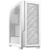 Image de Antec P20c Tour Midi Verre Trempé USB-C Blanc