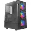 Image de Antec NX260 Verre Trempé ARGB USB 3.0 Noir