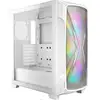 Image de Antec DP505 RGB E-ATX Verre Trempé USB 3.0 Blanc