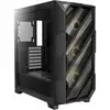 Image de Antec DP503 ARGB E-ATX Verre Trempé USB-C Noir